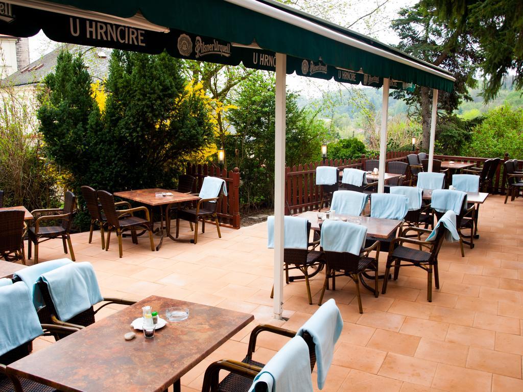 Hotel A Restaurace U Hrncire Kutná Hora Exterior foto